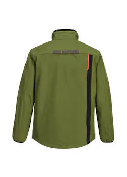 Portwest WX3 Softshell-Jacke T750 thumbnail