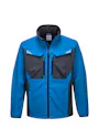 Portwest WX3 Softshell Jack T750 miniatuur