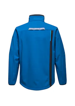 Portwest WX3 Softshell-Jacke T750 thumbnail
