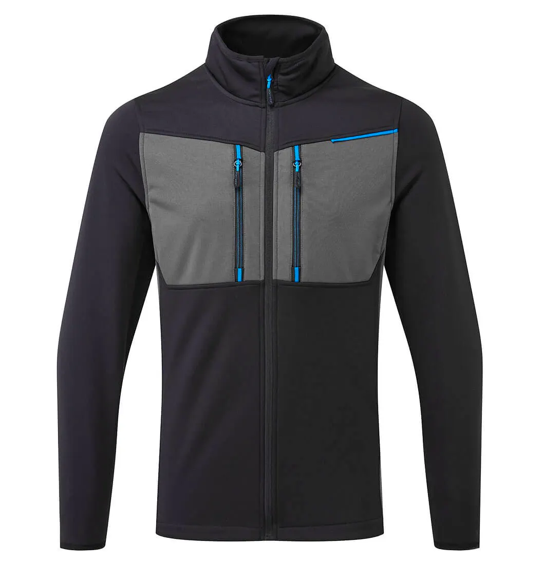 Schwarz