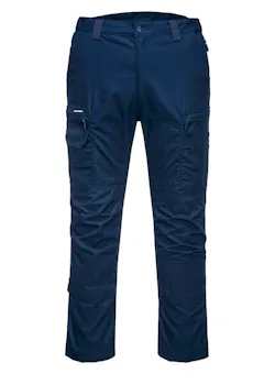 Portwest KX3 Ripstop Broek T802 miniatuur