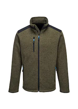 Portwest KX3 Performance Fleece T830 miniatuur