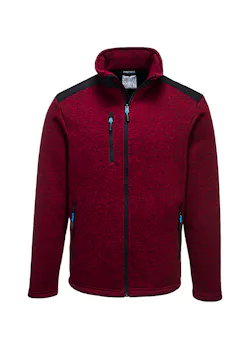 Portwest KX3 Performance Fleece T830 miniatuur