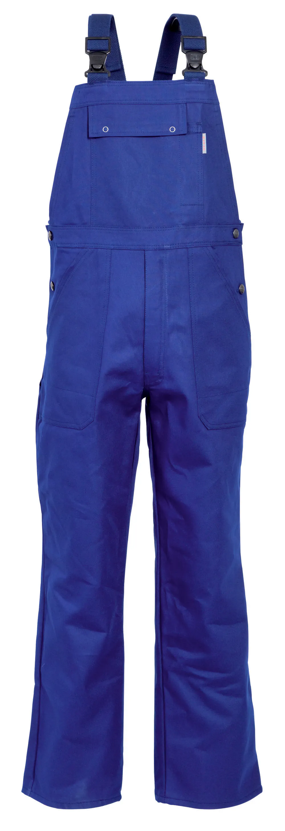 Marineblauw