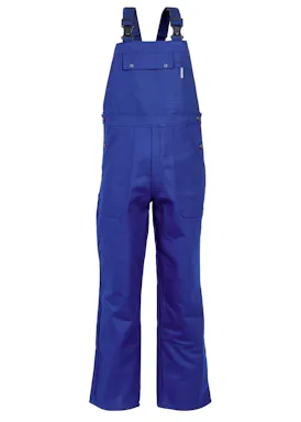 HAVEP Basic amerikanische Latzhose 2162