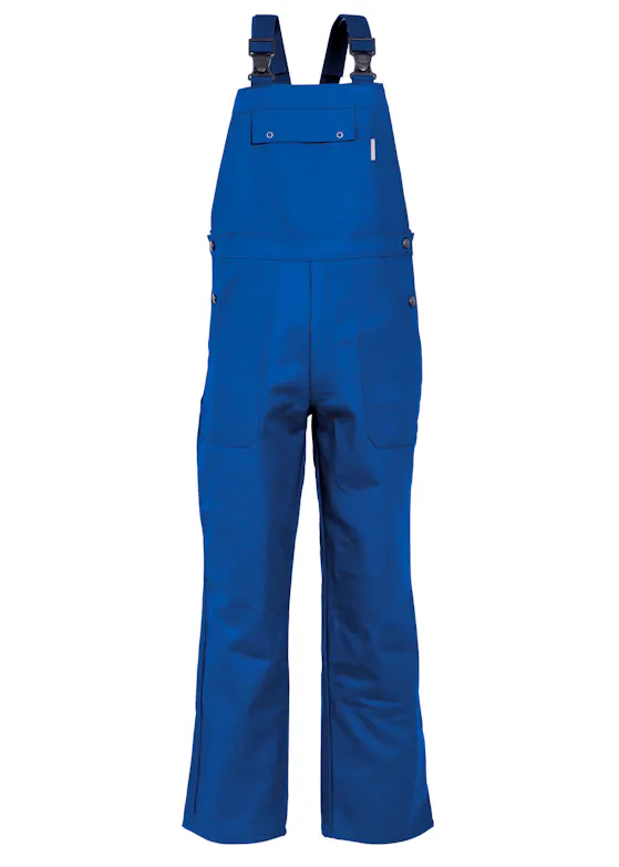 HAVEP 2162 Amerikaanse Overall Regular Fit Basic