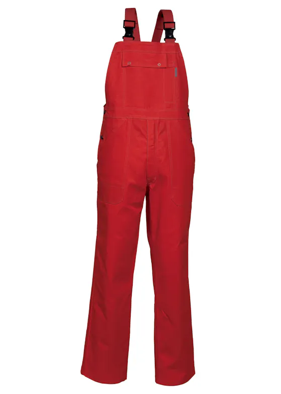 HAVEP 2162 Amerikaanse Overall Regular Fit Basic
