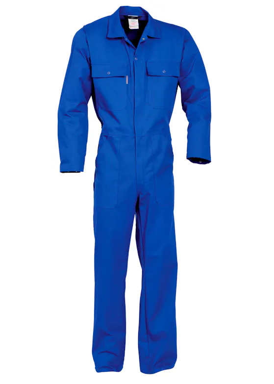 HAVEP Basic Overall 2166