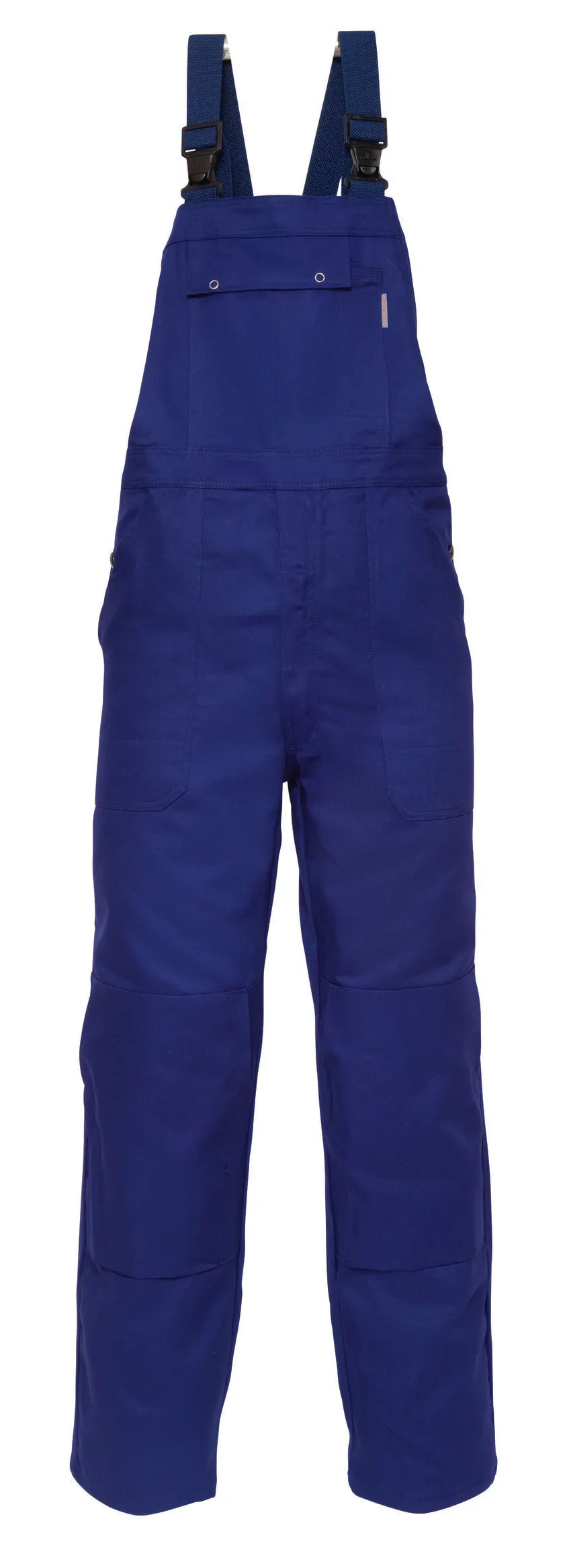 Marineblauw