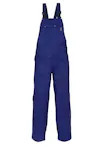 Marineblauw