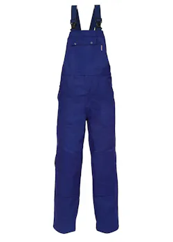 HAVEP 2191 Amerikaanse Overall Regular Fit Basic miniatuur