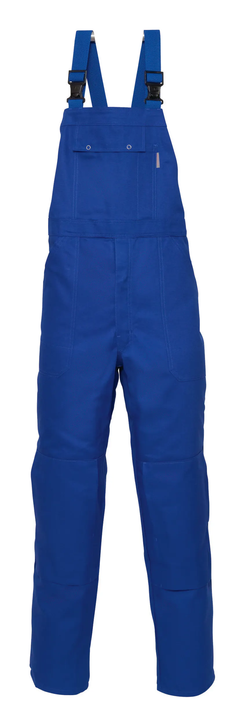 Korenblauw