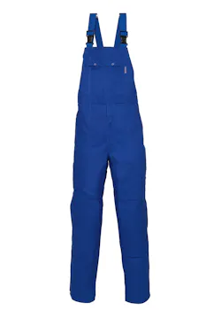 HAVEP 2191 Amerikaanse Overall Regular Fit Basic miniatuur