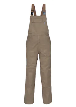 HAVEP 2191 Amerikaanse Overall Regular Fit Basic miniatuur