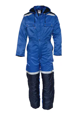 HAVEP 2206 Winteroverall Waterdicht Basic