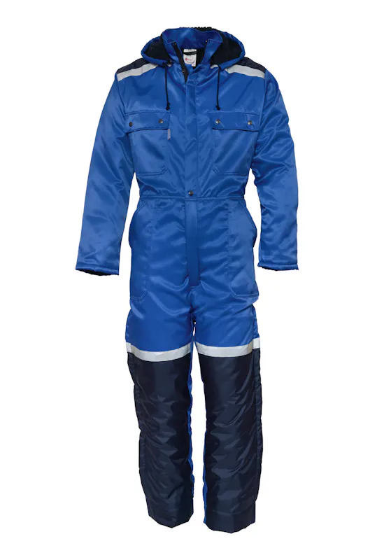 HAVEP 2206 Winteroverall Waterdicht Basic