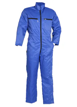HAVEP 2242 Rally-Overall Regular Fit Basic Vorschaubild