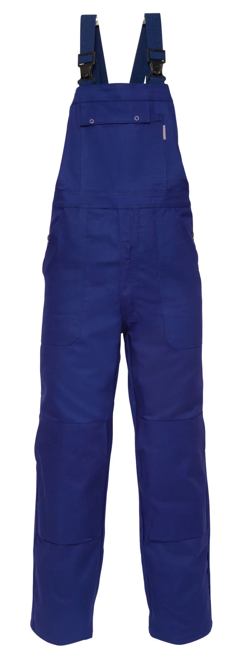 Marineblauw