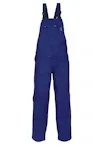 Marineblauw
