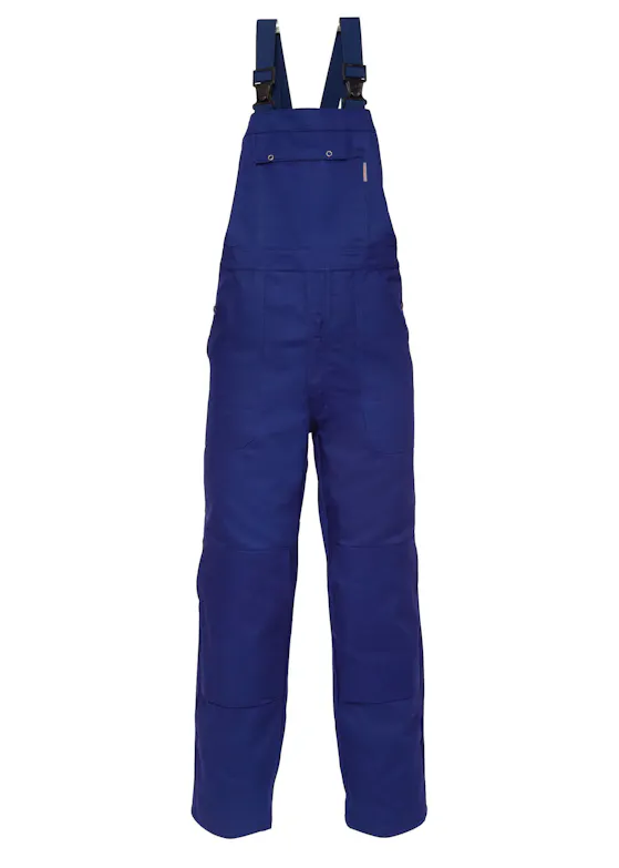 HAVEP Basic amerikanische Latzhose 2263