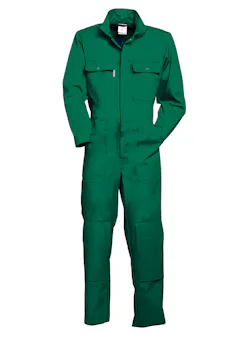 HAVEP Basic Overall 2412