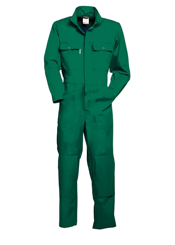 HAVEP Basic Overall 2412