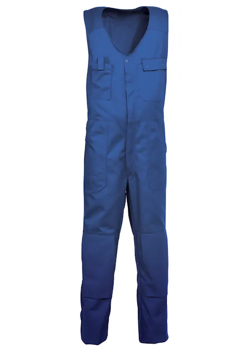 HAVEP 2783 Salopette Overall coupe régulière Basic