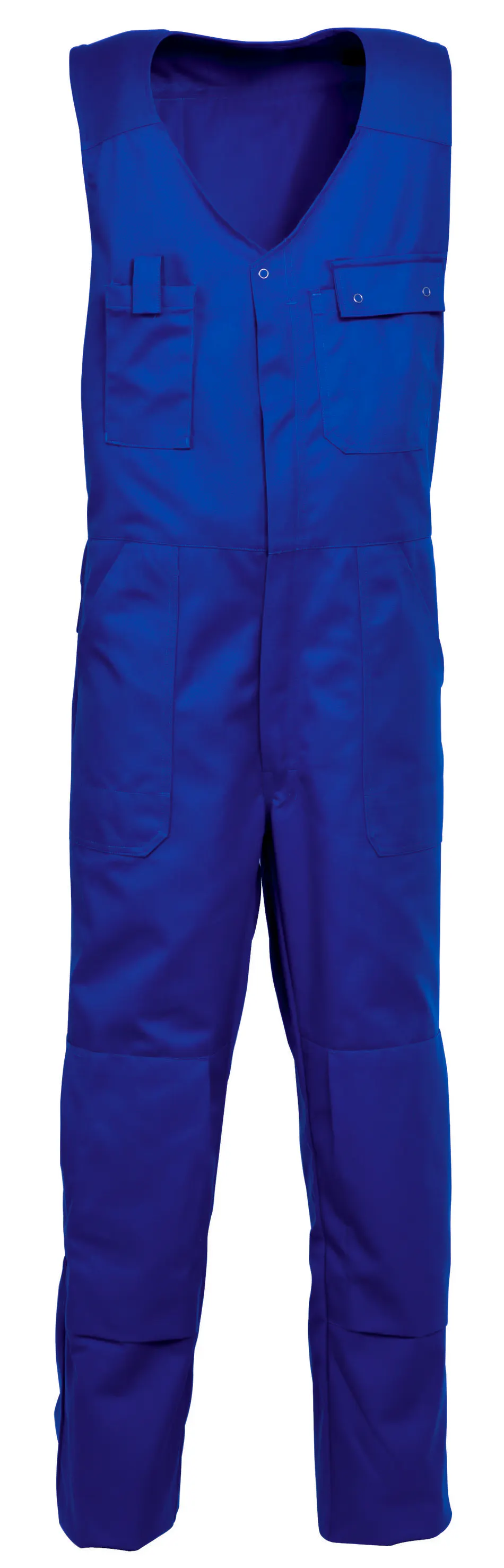 Korenblauw