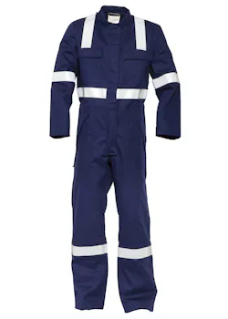 HAVEP 29061 Overall Regular Fit 5Safety Vorschaubild