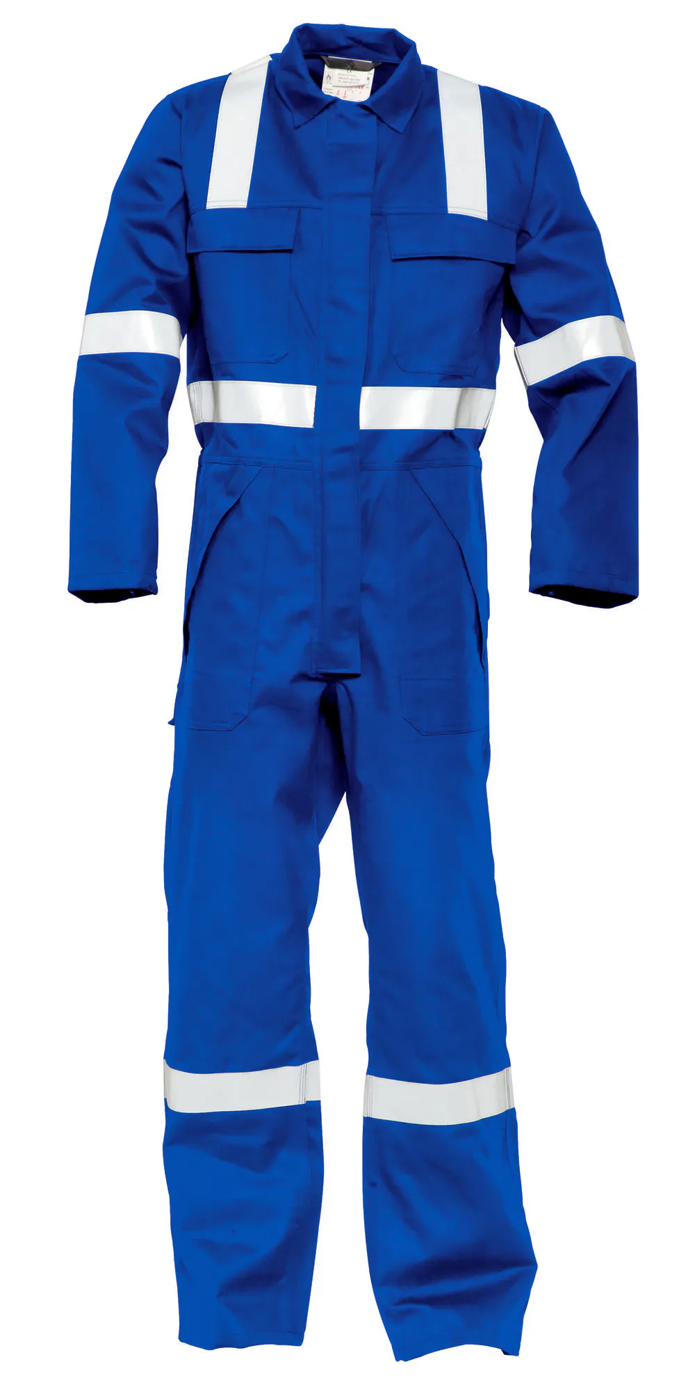 Korenblauw