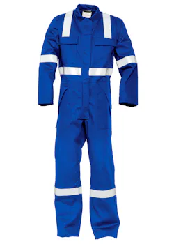 HAVEP 29061 Overall Regular Fit 5Safety Vorschaubild