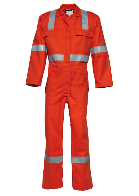 HAVEP 29061 Overall Regular Fit 5Safety