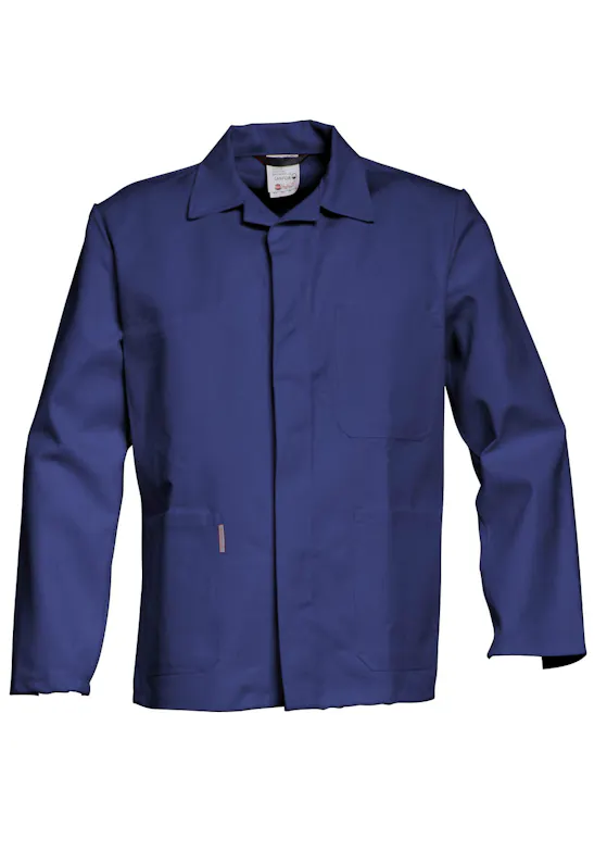 HAVEP 3021 Kurzjacke/Weste Regular Basic Fit