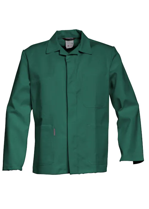 HAVEP 3021 Kurze Jacke/Weste Regular Fit Basic