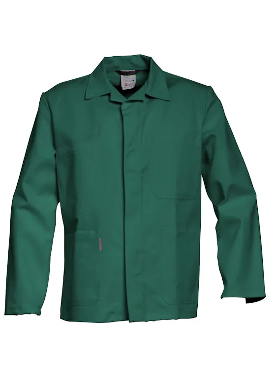 HAVEP 3021 Kurzjacke/Weste Regular Basic Fit