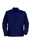 Marineblauw