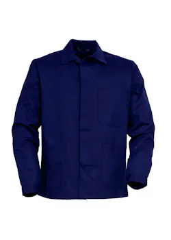 HAVEP Veste courte à pressions Basic 3045 thumbnail (vignette)