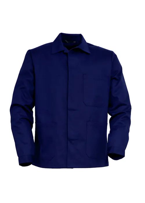 HAVEP Veste courte à pressions Basic 3045