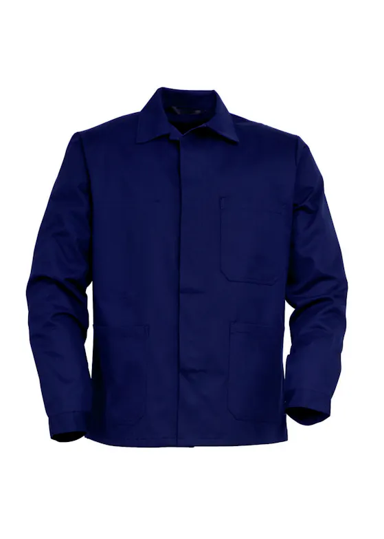 HAVEP Kurze Jacke mit Druckknopf, Basic 3045