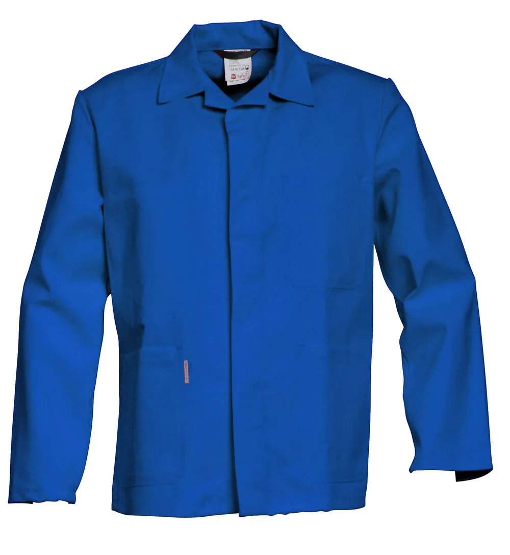 Korenblauw