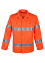 HAVEP High-Visibility kurze Jacke/Weste 3133 Vorschaubild