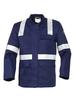 HAVEP 5Safety Korte Jacke/Weste 3256 Vorschaubild