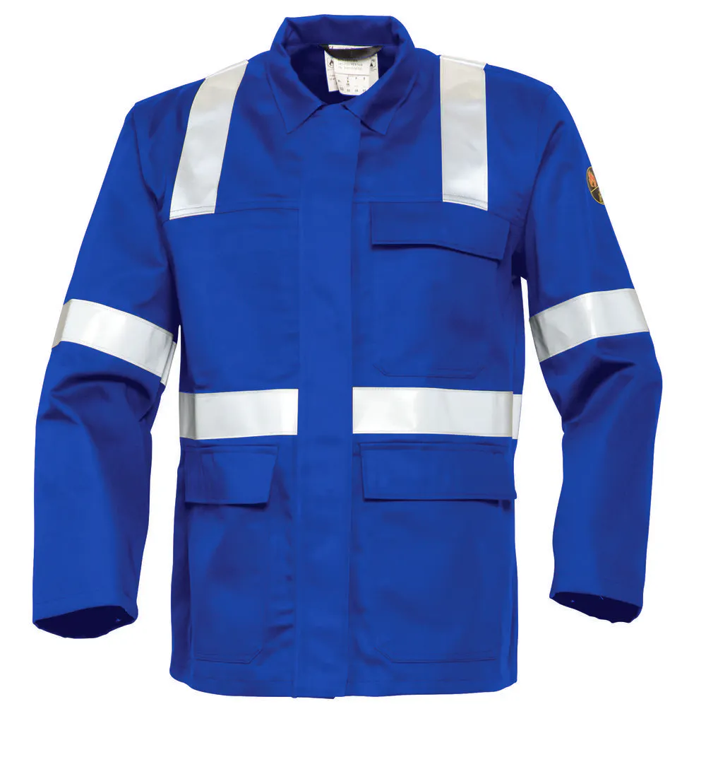 Korenblauw