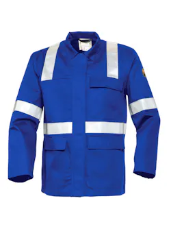HAVEP 5Safety Korte Jacke/Weste 3256 Vorschaubild
