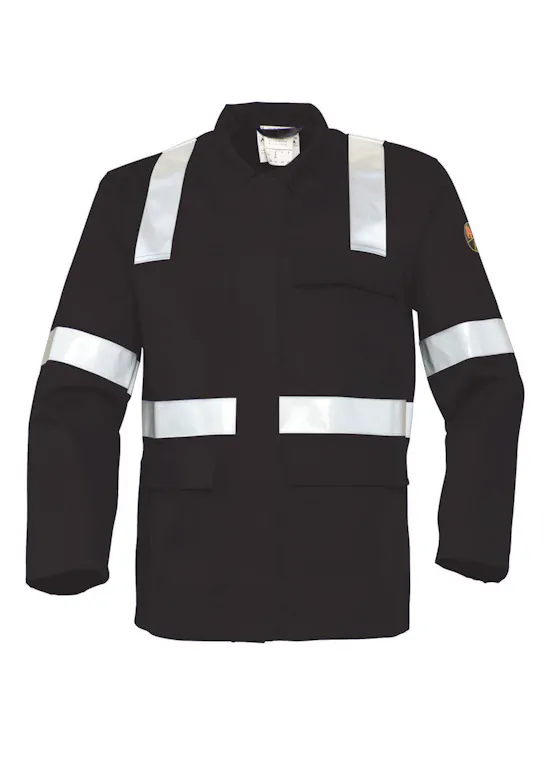 HAVEP 5Safety Kurze Jacke/Weste 3256