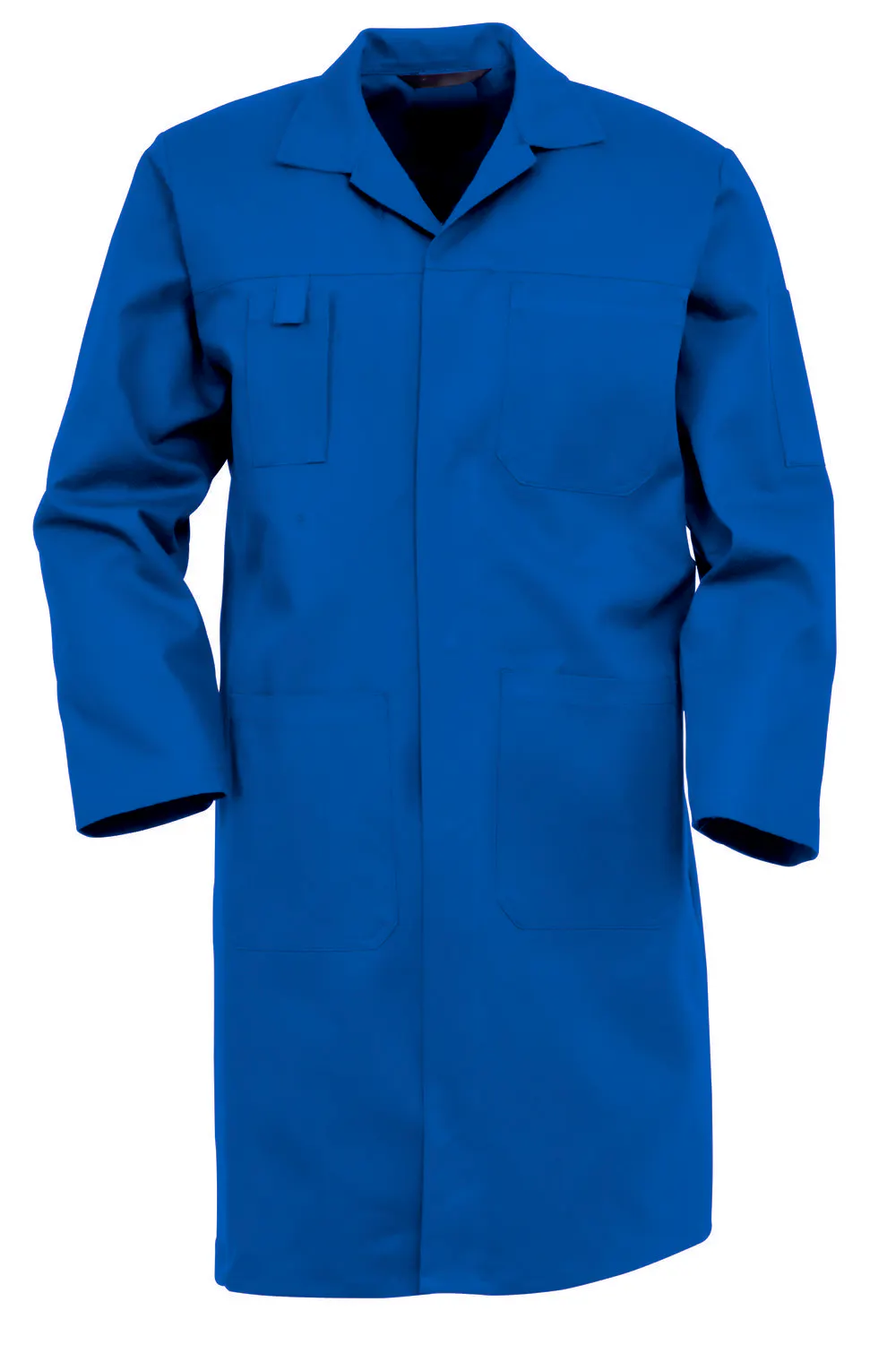Korenblauw