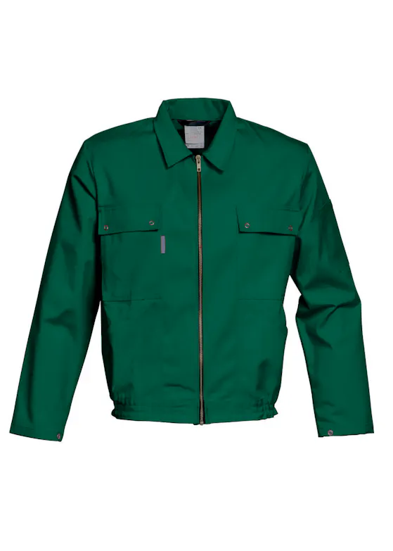 HAVEP Basic-Arbeitsjacke/Blouson 5015