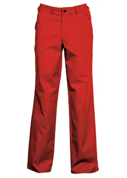 HAVEP Basic Werkbroek 8275 miniatuur