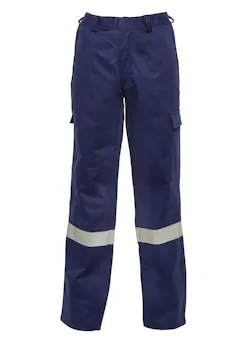 HAVEP Werkbroek 5-Safety 8775 miniatuur