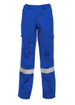 Korenblauw